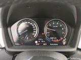  Bmw  X1 Serie  sDrive 18i Advantage 1.5 140CV E6dT #4