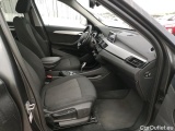 Bmw  X1 Serie  sDrive 18i Advantage 1.5 140CV E6dT #6