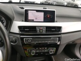  Bmw  X1 Serie  sDrive 18i Advantage 1.5 140CV E6dT #14