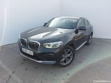  Bmw  X4 Serie  xDrive 20d xLine 2.0 190CV E6 