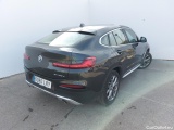  Bmw  X4 Serie  xDrive 20d xLine 2.0 190CV E6 #2