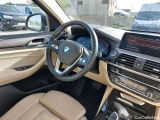  Bmw  X4 Serie  xDrive 20d xLine 2.0 190CV E6 #3