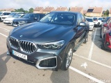  Bmw  X6 Serie  xDrive 40i xLine 3.0 340CV E6dT 