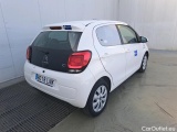  Citroen  C1  Feel 1.0 70CV E6d #2