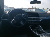  Bmw  X6 Serie  xDrive 40i xLine 3.0 340CV E6dT #3