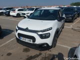  Citroen  C3 CITROEN  / 2020 / 5P / berlina con portón PureTech 81KW (110CV) S&S FEEL 