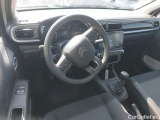  Citroen  C3 CITROEN  / 2020 / 5P / berlina con portón PureTech 81KW (110CV) S&S FEEL #3