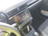  Citroen  C3 CITROEN  / 2020 / 5P / berlina con portón PureTech 81KW (110CV) S&S FEEL #13