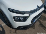  Citroen  C3 CITROEN  / 2020 / 5P / berlina con portón PureTech 81KW (110CV) S&S FEEL #16