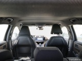  DS  DS7 DS DS 7 Crossback / 2017 / 5P / todoterreno BlueHDi DE 96kW (130CV) Auto. CHIC (AC) #10