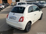  Fiat  500  Berlina Mirror 1.2 70CV E6 #2