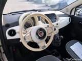  Fiat  500  Berlina Mirror 1.2 70CV E6 #3
