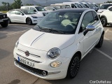  Fiat  500  Berlina Mirror 1.2 70CV E6 