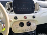  Fiat  500  Berlina Mirror 1.2 70CV E6 #14