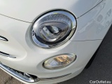  Fiat  500  Berlina Mirror 1.2 70CV E6 #16