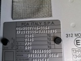 Fiat  500  Berlina Mirror 1.2 70CV E6 #18