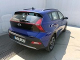  Hyundai  Bayon  Maxx 2WD 1.2 85CV E6d #2