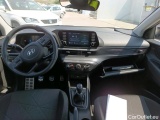 Hyundai  Bayon  Maxx 2WD 1.2 85CV E6d #3