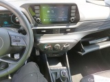  Hyundai  Bayon  Maxx 2WD 1.2 85CV E6d #13