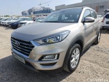  Hyundai  Tucson HYUNDAI  / 2018 / 5P / todoterreno  CRDI 1.6 116CV 48V 4X2 SLE SKY(SL)(SP) 