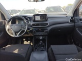  Hyundai  Tucson HYUNDAI  / 2018 / 5P / todoterreno  CRDI 1.6 116CV 48V 4X2 SLE SKY(SL)(SP) #3