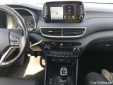  Hyundai  Tucson HYUNDAI  / 2018 / 5P / todoterreno  CRDI 1.6 116CV 48V 4X2 SLE SKY(SL)(SP) #14