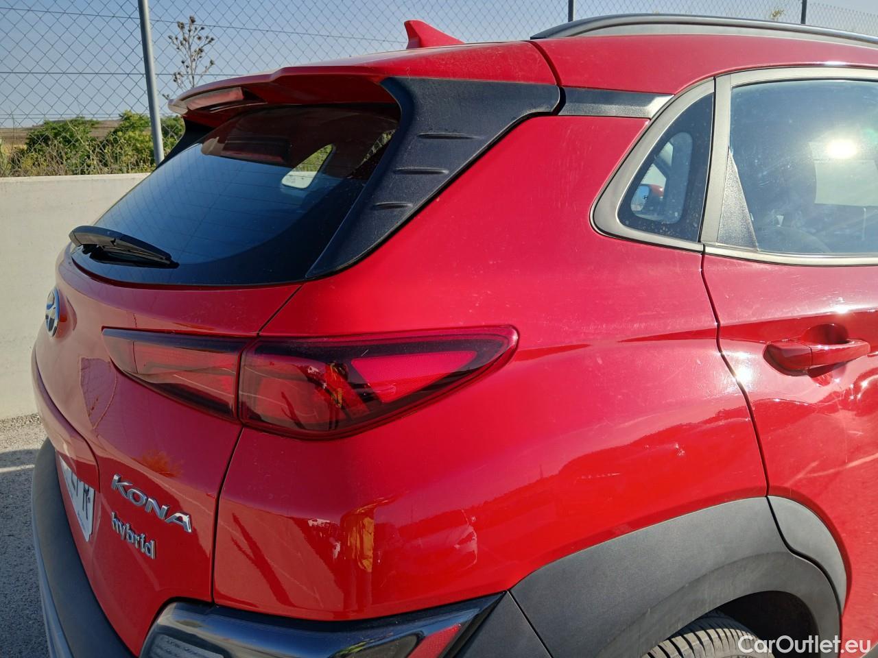  Hyundai  Konna Kona Maxx Mild-Hybrid 2WD 1.0 T-GDI 120CV E6d #26
