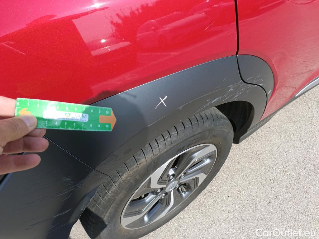  Hyundai  Konna Kona Tecno Hybrid 2WD 1.6 GDI 105CV E6d #25