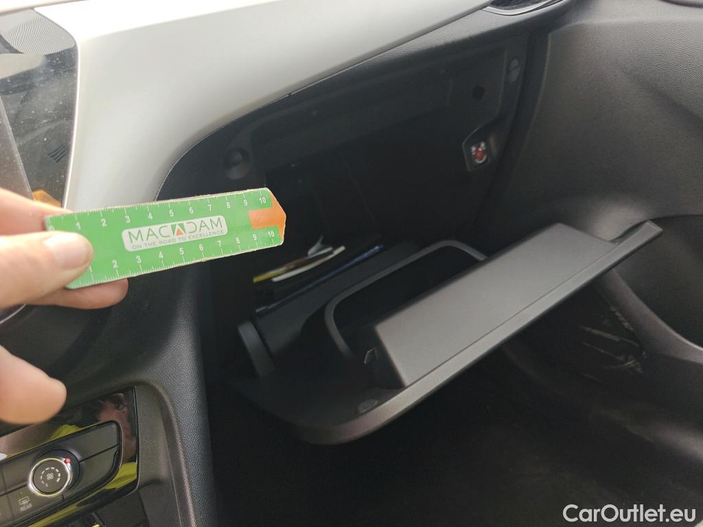  Opel  Corsa  F Edition 1.5 100CV E6d #10