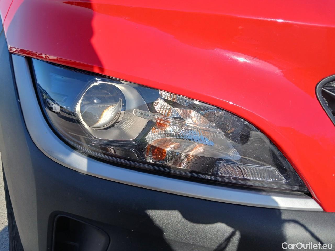  Hyundai  Konna Kona Maxx Mild-Hybrid 2WD 1.0 T-GDI 120CV E6d #8