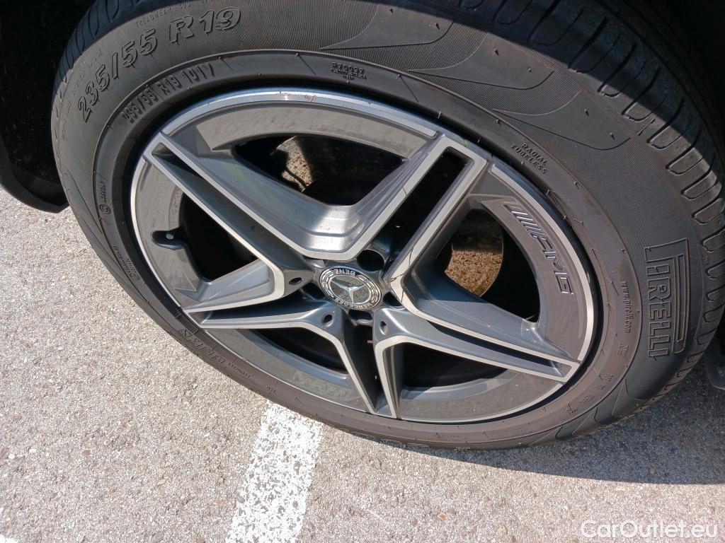  Mercedes  G-Klasee Clase GLC GLC 200 d 4Matic (253.916)AMG AMG Line 165CV E6d #31
