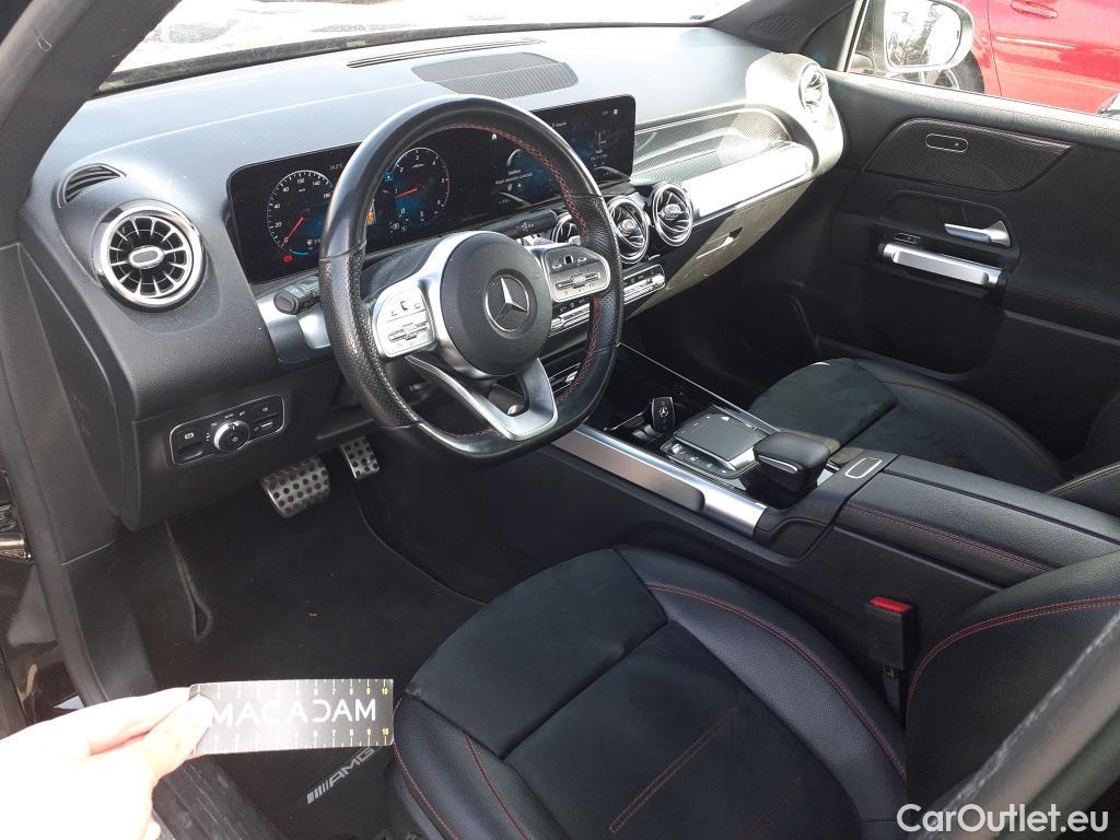  Mercedes  GLB -Klasse   200 d (247.612)AMG AMG Line 150CV E6d #36