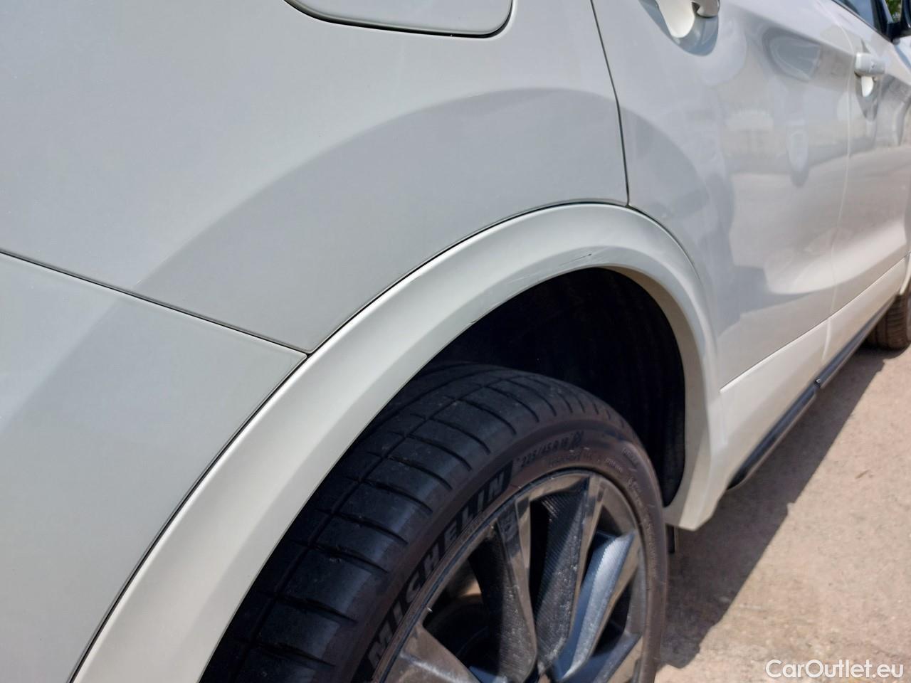  Nissan  Qashqai NISSAN  / 2017 / 5P / todoterreno DIG-T 103 kW (140 CV) E6D N-TEC #15