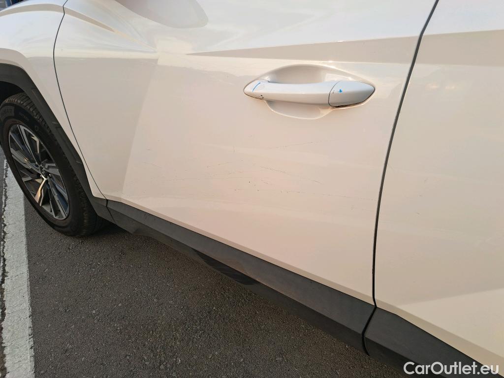  Hyundai  Tucson  Maxx Sky Hybrid 2WD 1.6 T-GDI 180CV E6d #17