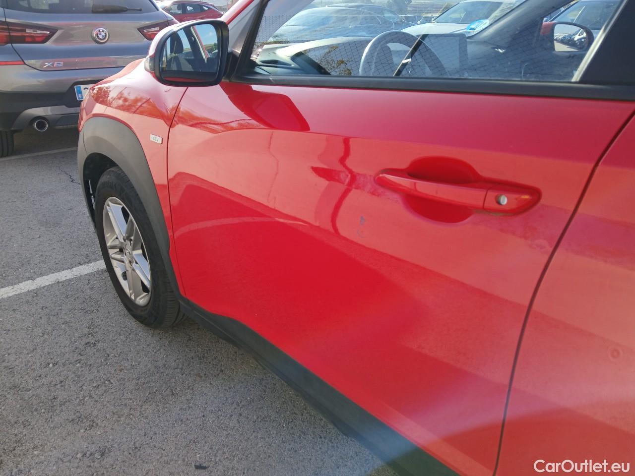  Hyundai  Konna Kona Maxx Mild-Hybrid 2WD 1.0 T-GDI 120CV E6d #20
