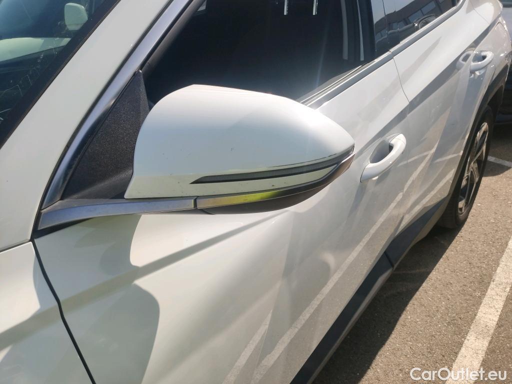  Hyundai  Tucson  Tecno Sky Plug-In Hybrid 4WD 1.6 T-GDI 180CV E6d #39