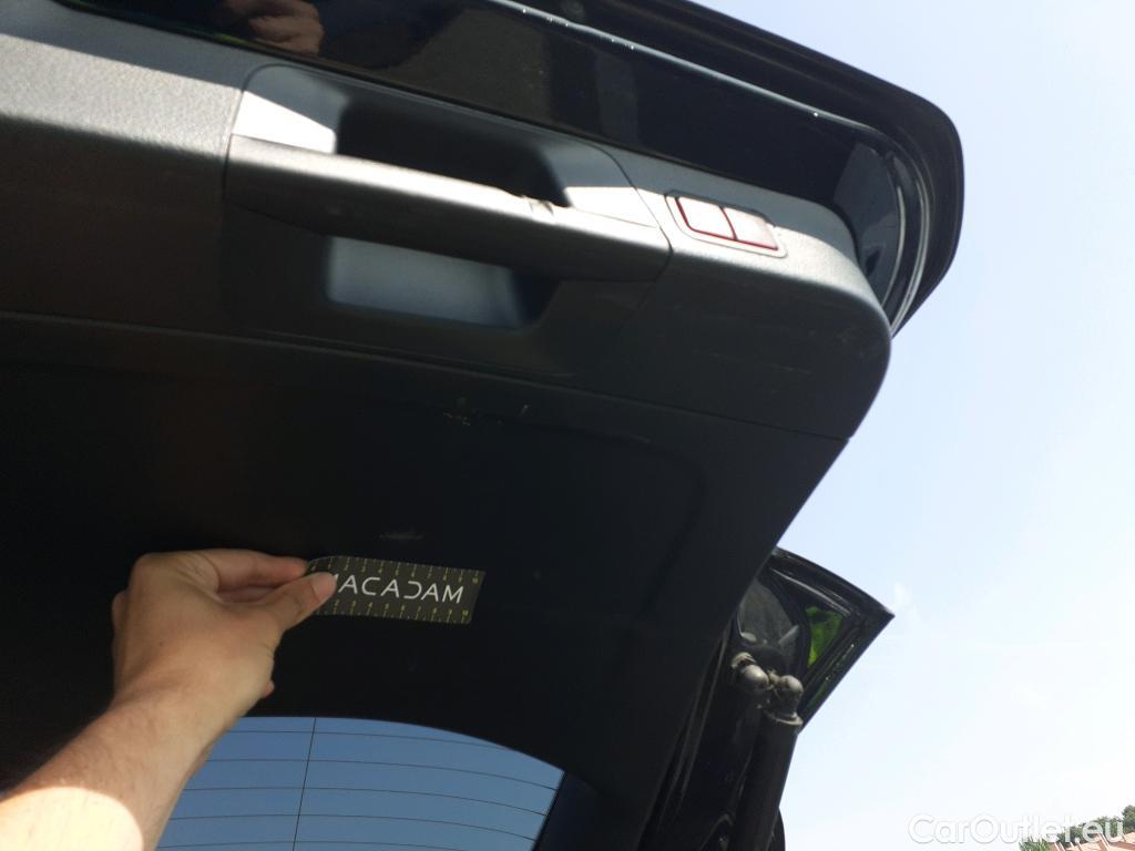  Mercedes  GLB -Klasse   200 d (247.612)AMG AMG Line 150CV E6d #19