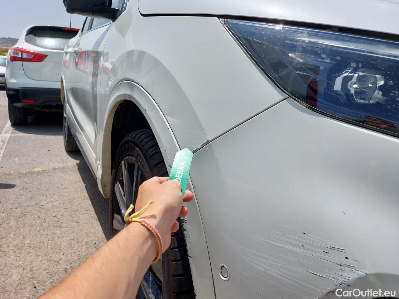  Nissan  Qashqai NISSAN  / 2017 / 5P / todoterreno DIG-T 103 kW (140 CV) E6D N-TEC #7