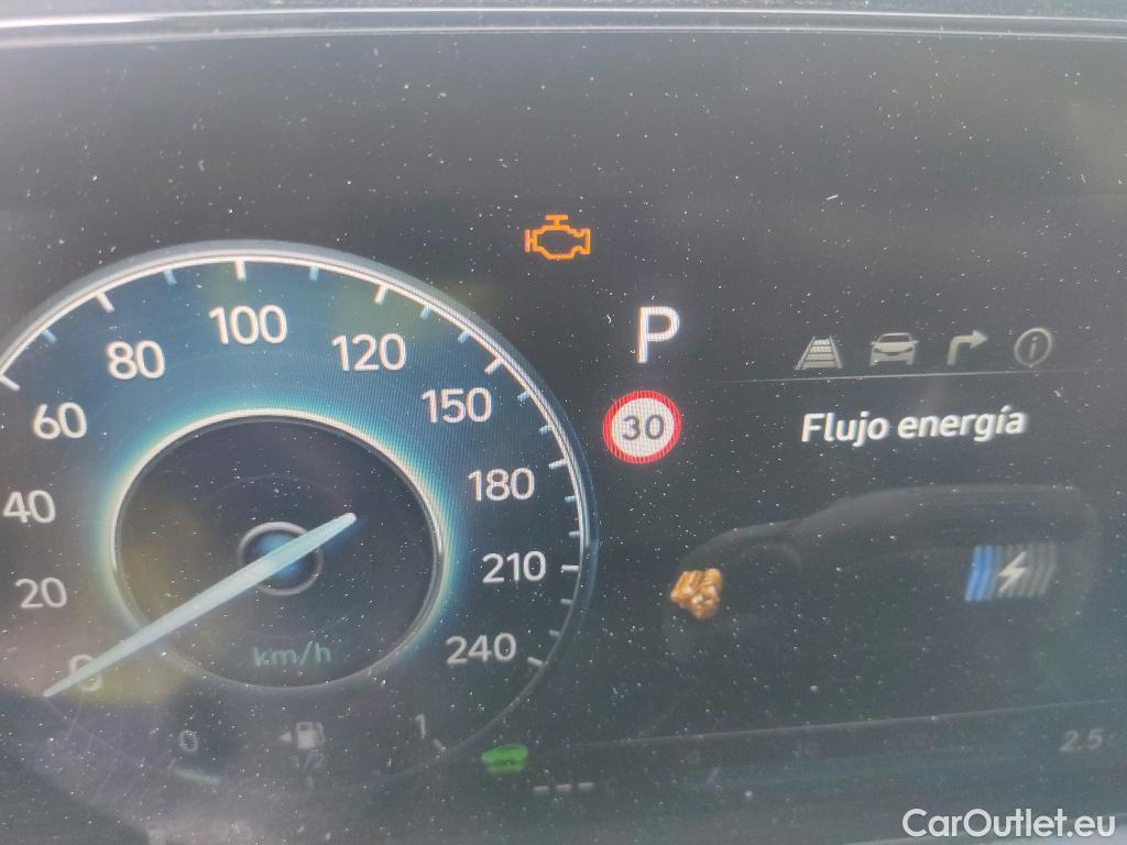  Hyundai  Tucson  Tecno Sky Plug-In Hybrid 4WD 1.6 T-GDI 180CV E6d #46