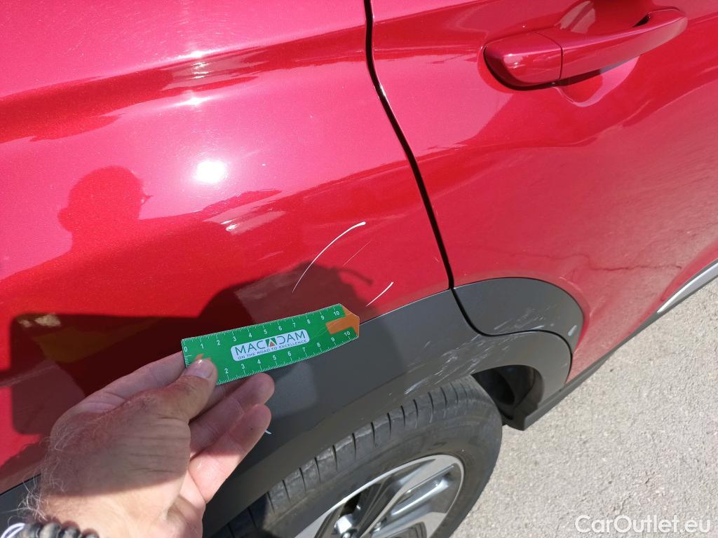  Hyundai  Konna Kona Tecno Hybrid 2WD 1.6 GDI 105CV E6d #15