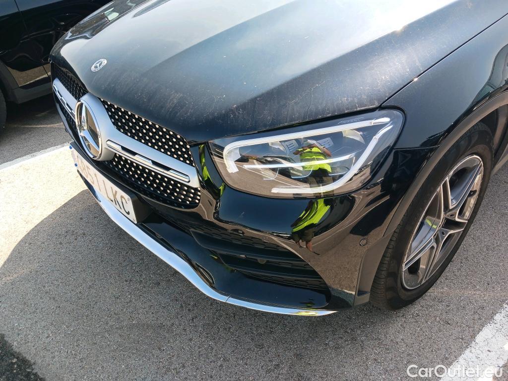  Mercedes  G-Klasee Clase GLC GLC 200 d 4Matic (253.916)AMG AMG Line 165CV E6d #20