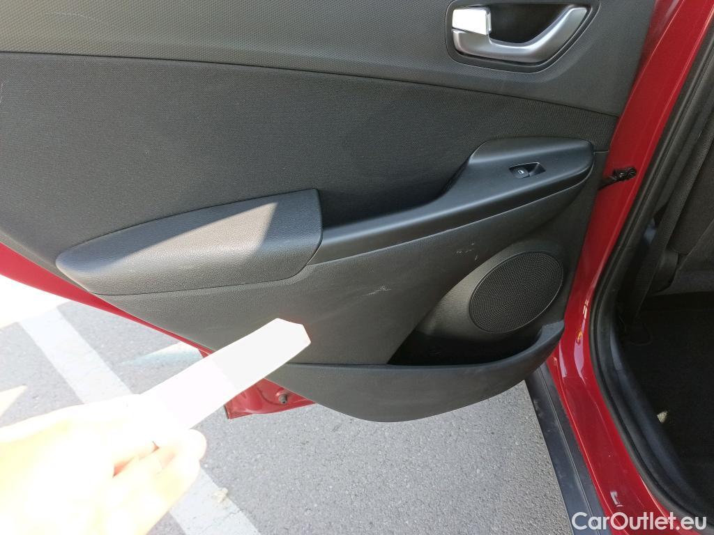  Hyundai  Konna Kona Tecno Hybrid 2WD 1.6 GDI 105CV E6d #11