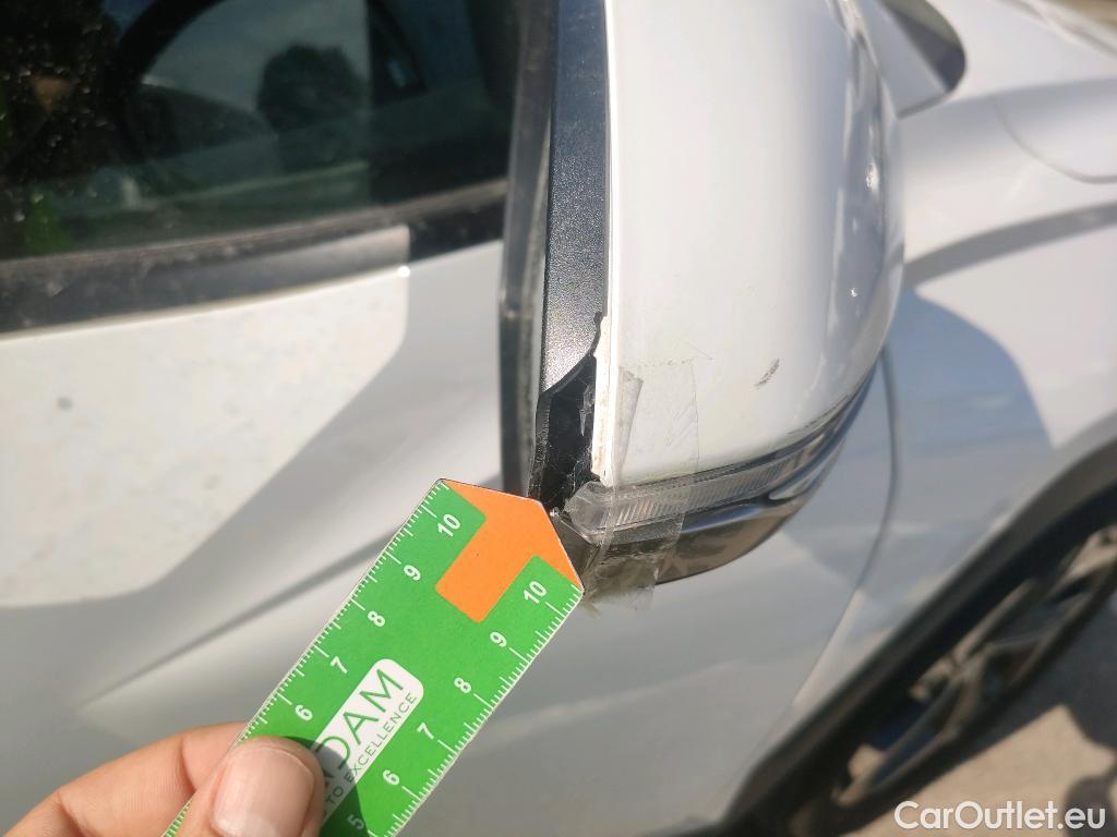  Hyundai  Tucson  Tecno Sky Plug-In Hybrid 4WD 1.6 T-GDI 180CV E6d #2