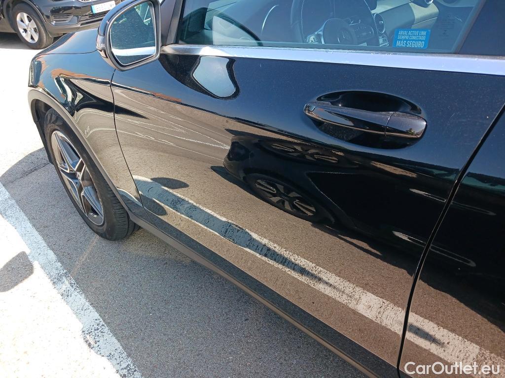  Mercedes  G-Klasee Clase GLC GLC 200 d 4Matic (253.916)AMG AMG Line 165CV E6d #39