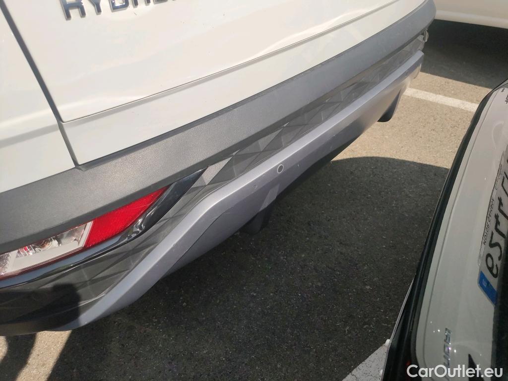  Hyundai  Tucson  Tecno Sky Plug-In Hybrid 4WD 1.6 T-GDI 180CV E6d #37