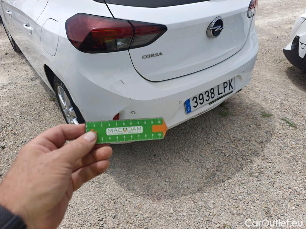  Opel  Corsa  F Edition 1.5 100CV E6d #17