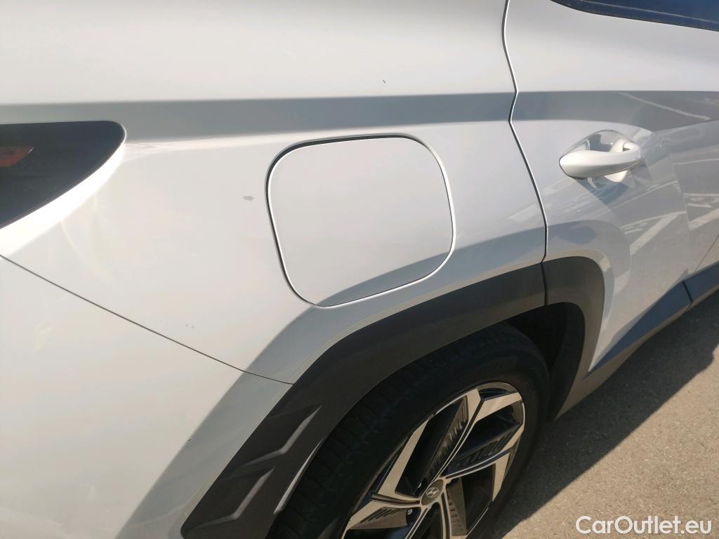  Hyundai  Tucson  Tecno Sky Plug-In Hybrid 4WD 1.6 T-GDI 180CV E6d #41