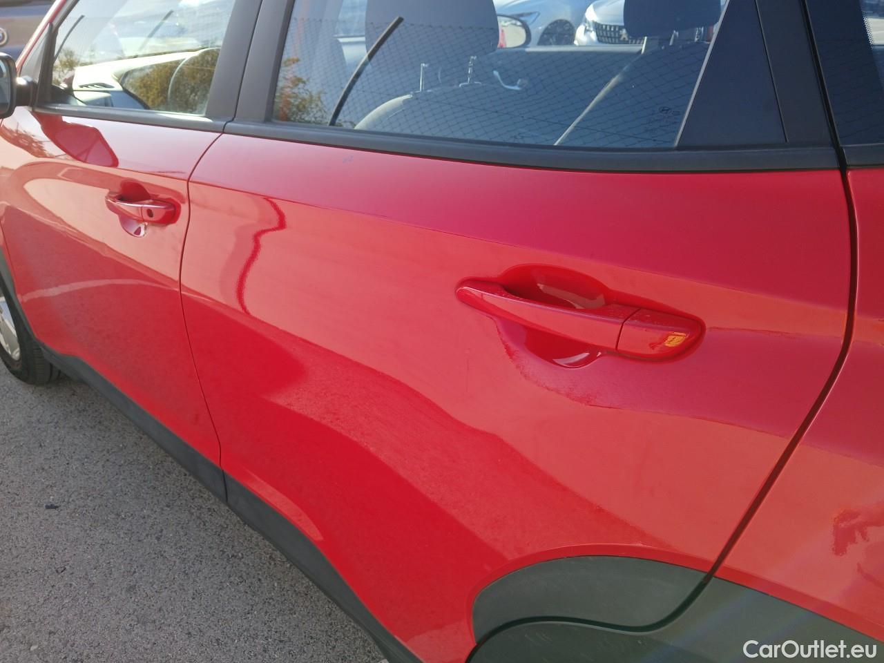  Hyundai  Konna Kona Maxx Mild-Hybrid 2WD 1.0 T-GDI 120CV E6d #22