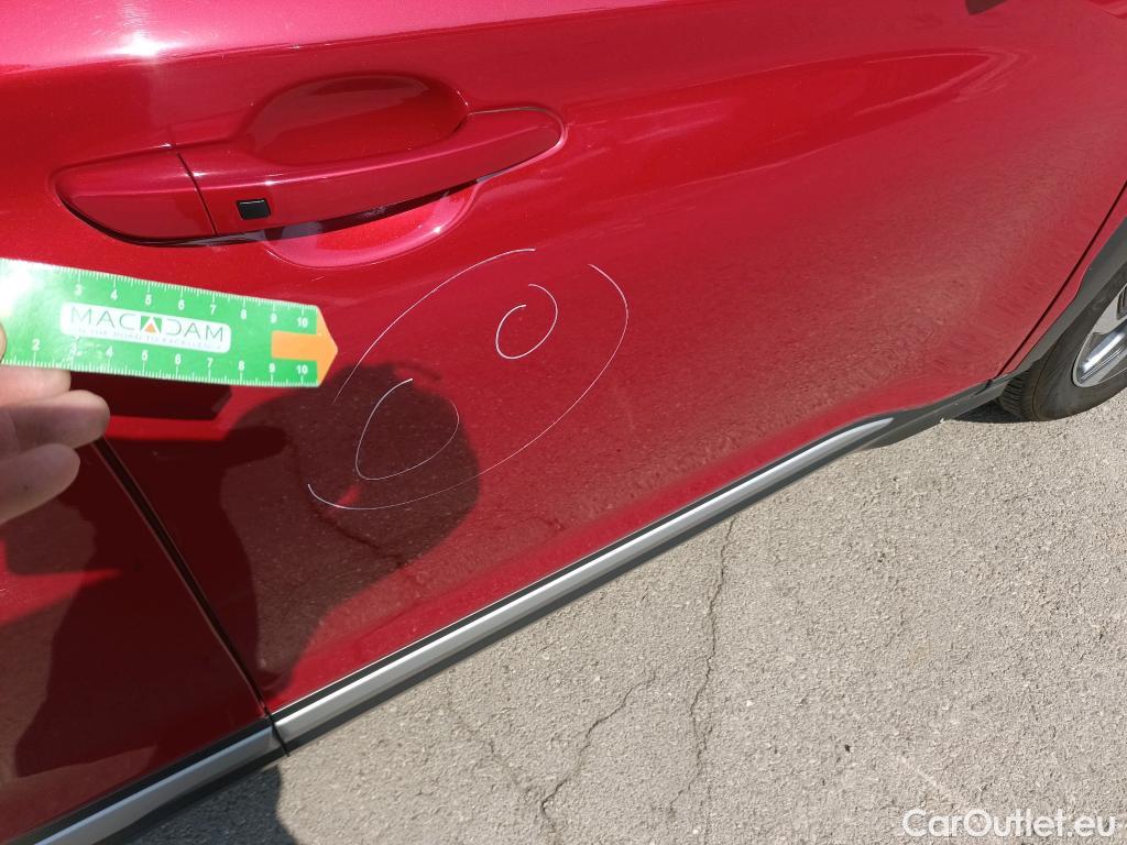  Hyundai  Konna Kona Tecno Hybrid 2WD 1.6 GDI 105CV E6d #5