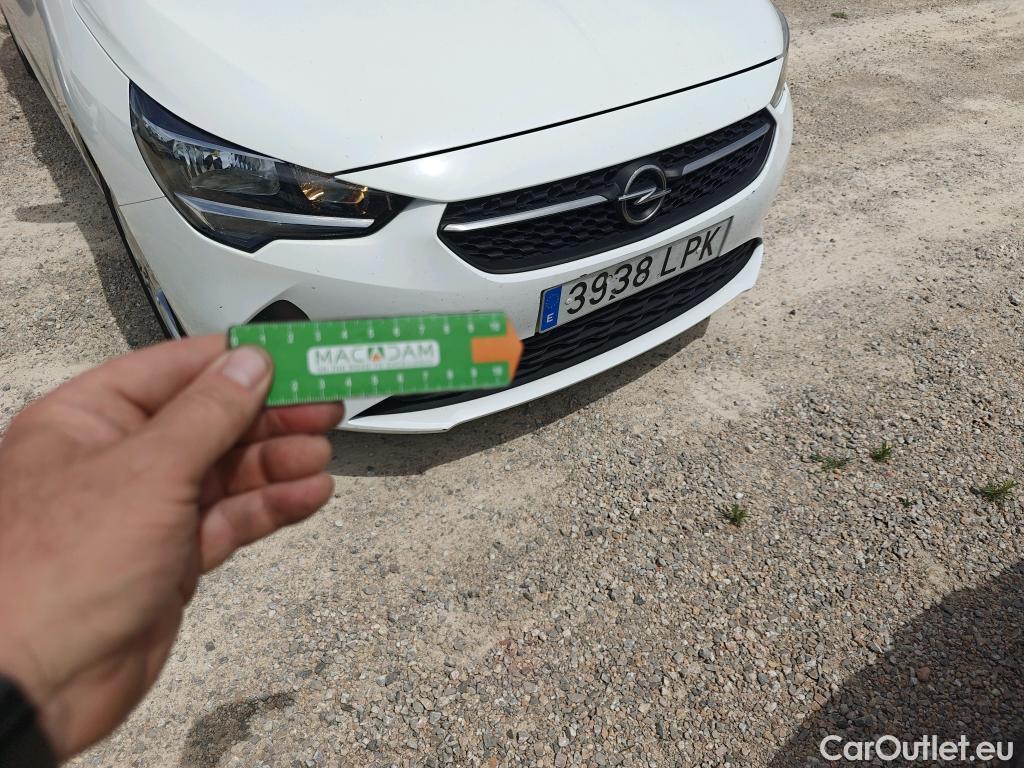  Opel  Corsa  F Edition 1.5 100CV E6d #11